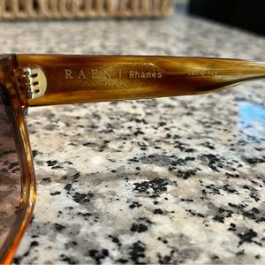 Raen Brand sunglasses